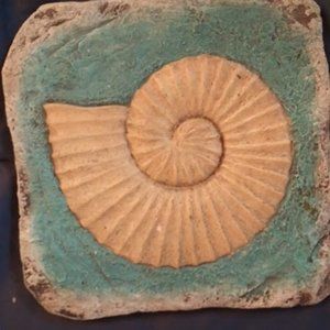 The SEA SHELL Collection -BATH DECOR